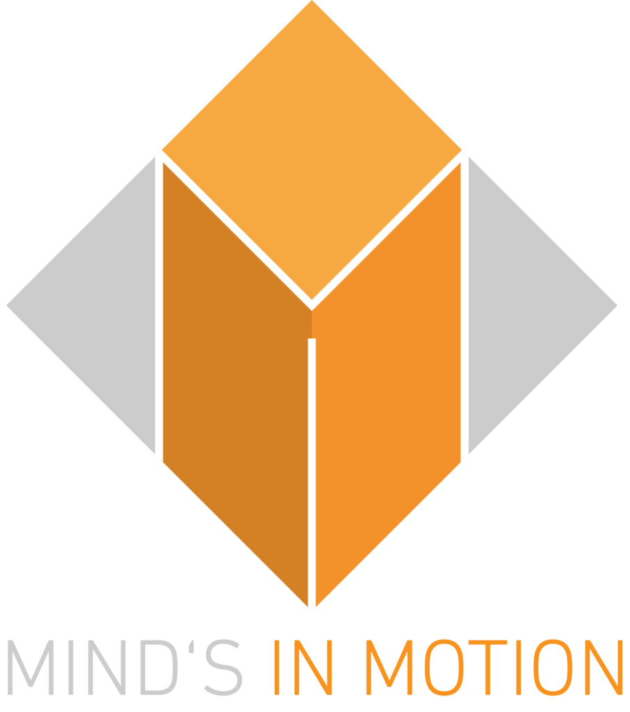 MIND'S IN MOTION®